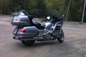 Moto Goldwing GL 1800 -2010- Km 57000