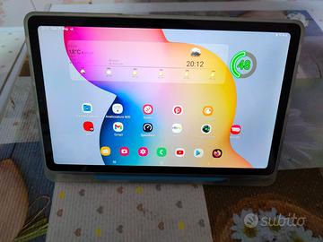 Samsung Galaxy Tab S6 Lite 10.4" LTE