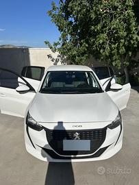 Peugeot 208 1.2 puretech