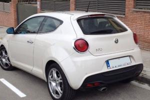 Alfa mito progression 78 cv 1.4 benzina
