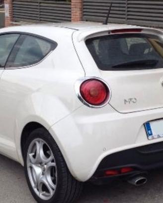 Alfa mito progression 78 cv 1.4 benzina