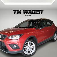 Seat Arona 1.0 TGI FR - NEOPATENTATI - METANO