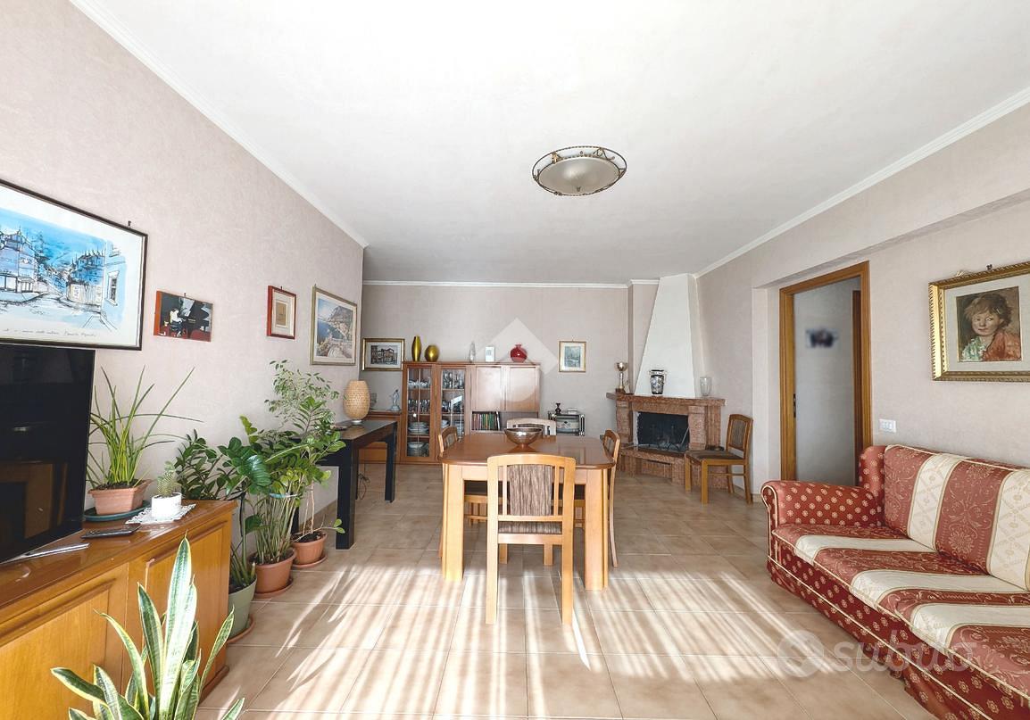 Appartamento – Ciampino, Acqua Acetosa - Altro