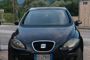 Seat Altea Anno 2006