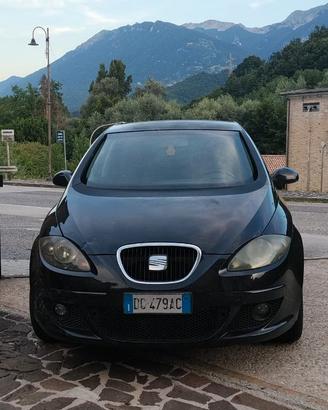 Seat Altea Anno 2006