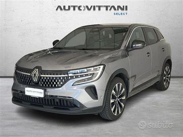 RENAULT Austral 1.3 mild hybrid 160cv Techno Aut