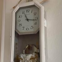 Orologio da parete - shabby