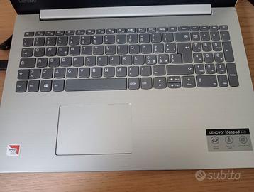 Lenovo Ideapad 330