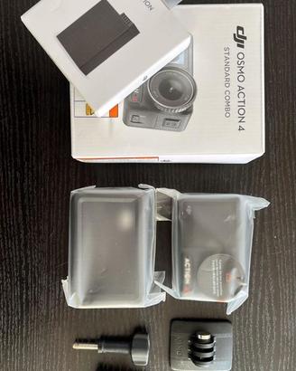 Action 4 Dji