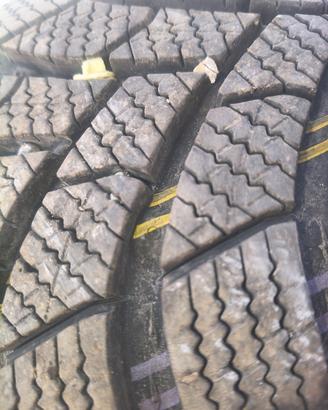 pneumatici 185/65/15