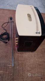 TV vintage
