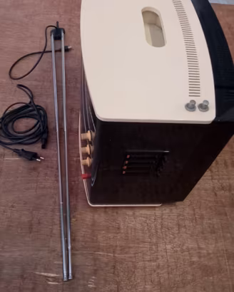 TV vintage