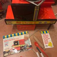 Dolce forno Harbert anni 90