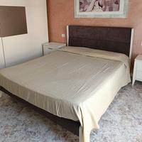letto matrimoniale Le Fablier