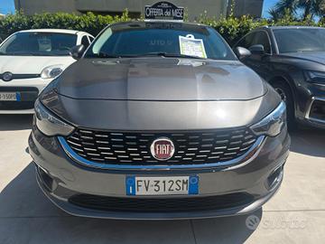 Fiat Tipo 1.3 Mjt 4 porte Lounge