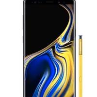 cellulare smartphone Samsung Galaxy note 9