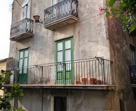 Casa centro storico Lauria