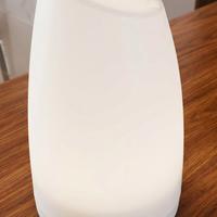 Diffusore aromi ultrasuoni + oli nuovi