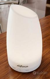 Diffusore aromi ultrasuoni + oli nuovi