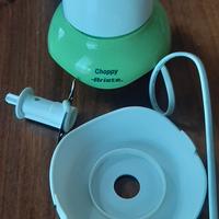 ricambio tritatutto ariete 