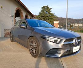 Mercedes-benz A 180 A 180 d Automatic Premium VERA
