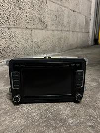 Radio Golf 6