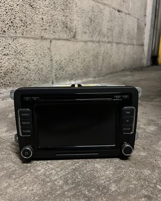 Radio Golf 6
