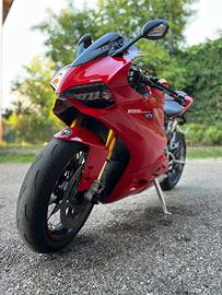 Panigale 1199s