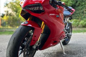 Panigale 1199s