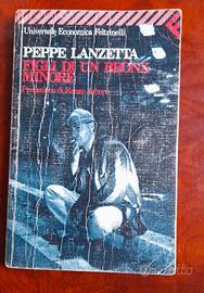 Peppe Lanzetta - Figli di un bronx minore