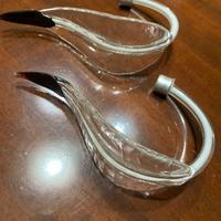 Foglie ricambi per murano