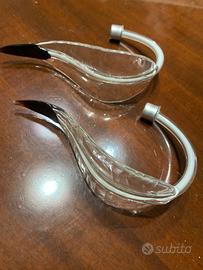 Foglie ricambi per murano