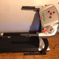 Tapis roulant JK FITNESS