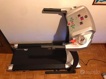 Tapis roulant JK FITNESS