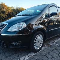 Lancia Musa 1.6Mjt euro5 PlatinoPelle TettoApribil