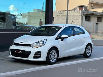 KIA Rio 1.2 CVVT 5p. ECO GPL Cool