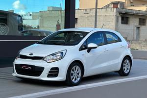KIA Rio 1.2 CVVT 5p. ECO GPL Cool