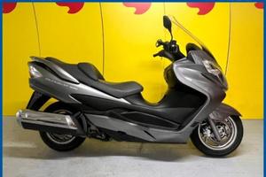 SUZUKI Burgman AN 400 Garantito e Finanziabile