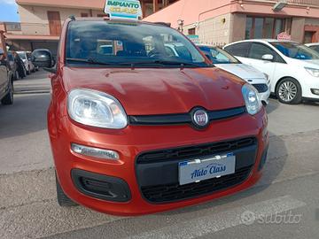 Fiat Panda 1.2 Dynamic 70 cv