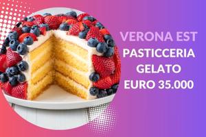 AziendaSi - gelateria pasticceria - no bar