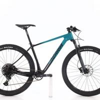 Bicicletta Berria Bravo Sport Carbonio taglia L Ri