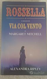 Alexandra Ripley - Rossella