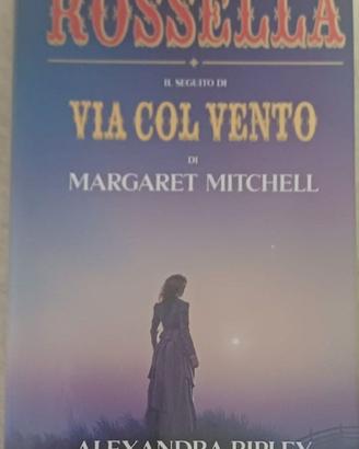 Alexandra Ripley - Rossella