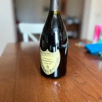 Dom perignon 1993