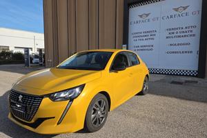 PEUGEOT 208 PURETECH 75 CV - 2022
