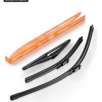 Tergicristalli opel corsa