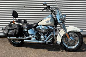 Harley-davidson 1450 Heritage Softail Classic FLST