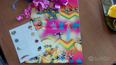 Pacchetti compleanno