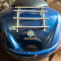 Bauletto beverly 200