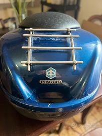 Bauletto beverly 200